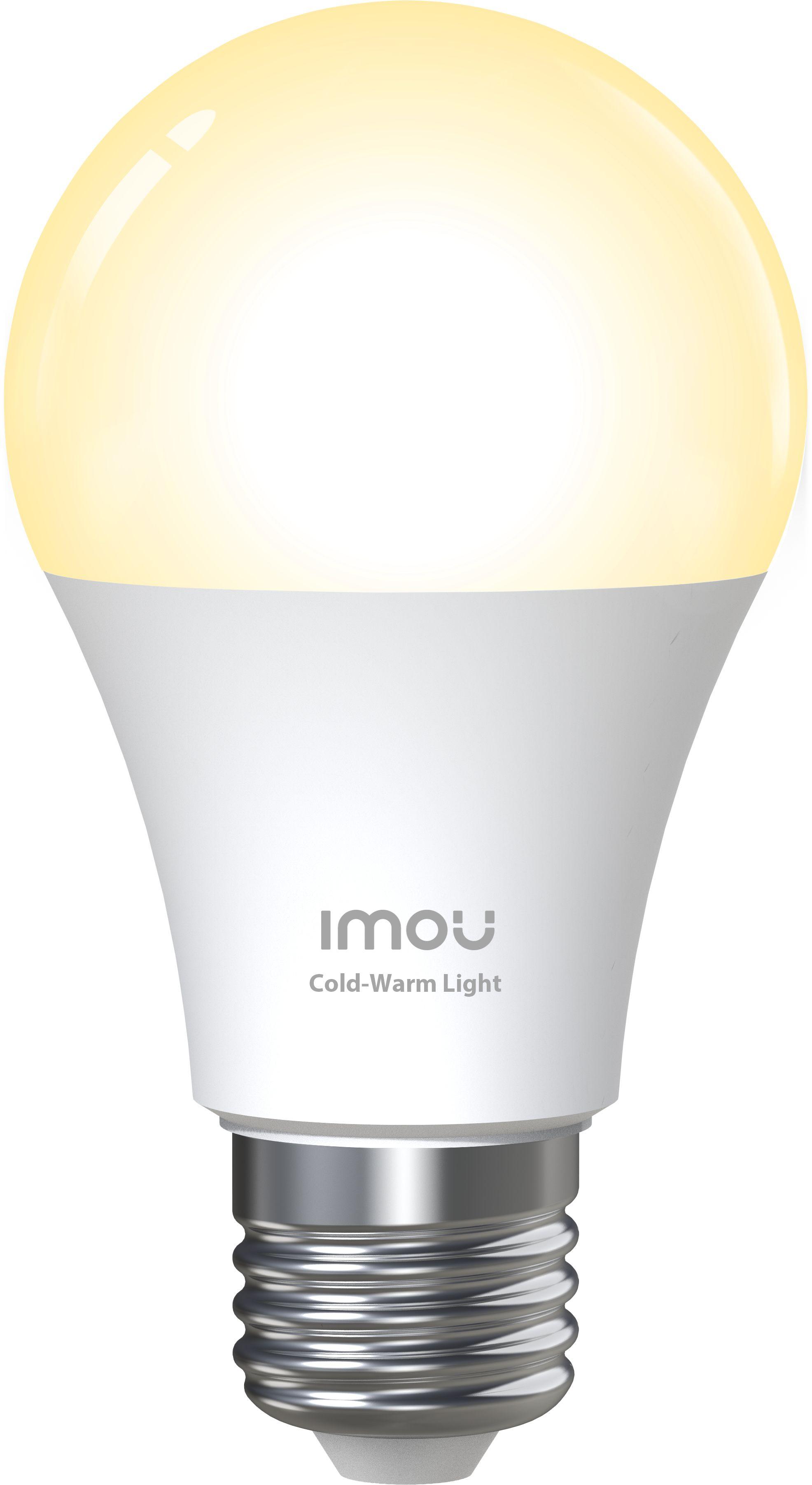 Lâmpada Inteligente IMOU B5 (F60x112mm - Branco) — miniatura 2