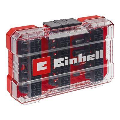 Jogo de Bits de Impacto EINHELL-KWB 109210 (39 Peças - Estojo M-CASE), miniatura 2
