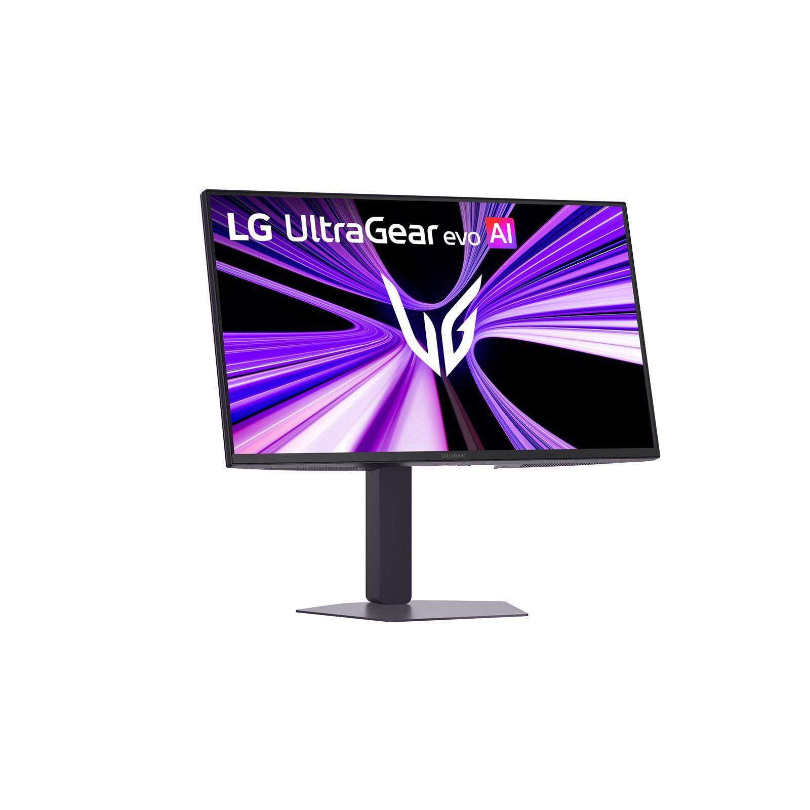 Monitor LG 27GM950B-B.AEU (27" - IPS - 165 Hz - Preto) — miniatura 10