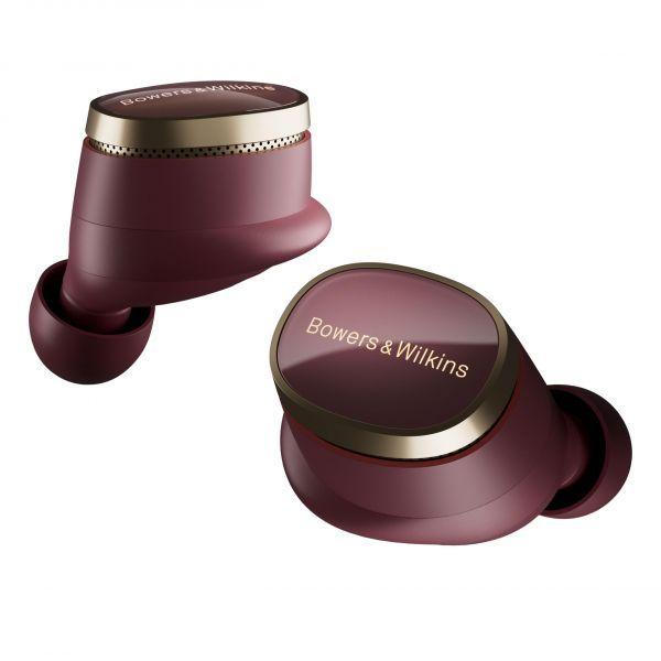 Auscultadores BOWERS & WILKINS PI8 (Malva claro), miniatura 2