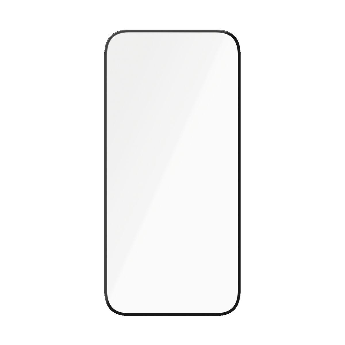 Conjunto de Proteção para Telemóvel PANZERGLASS CARE 3-in-1 Ceramic iPhone 16 Plus (Apple - Transparente) — miniatura 4
