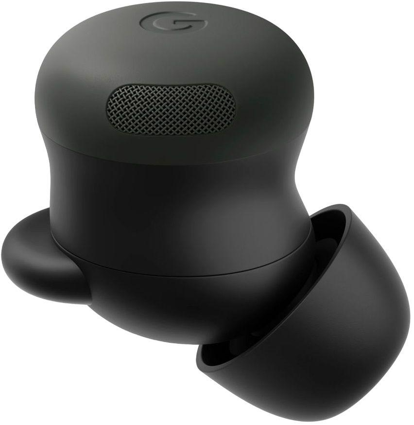 Auscultadores GOOGLE Pixel Buds Pro 2 (Binaural - Intra-aural - 1,1 cm - Avelã) — miniatura 3