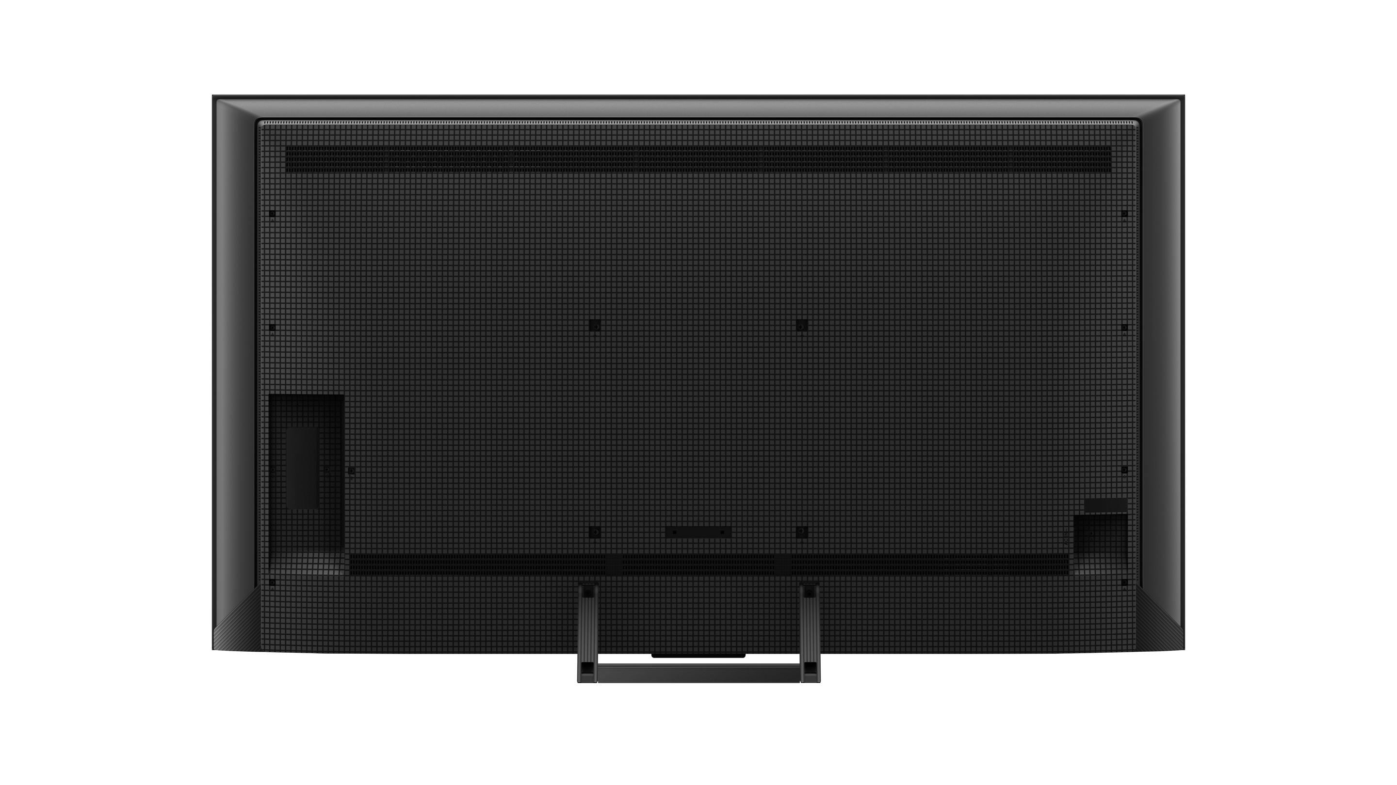Televisão TCL TV 75C745 (QLED - 4K Ultra HD - 3840 x 2160 pixels - Titânio), miniatura 4