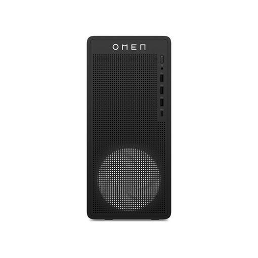 Computador Gaming HP OMEN TG03-0075NS (Windows 11 Home - Intel Core i5-14400F - 16GB DDR5) — miniatura 2