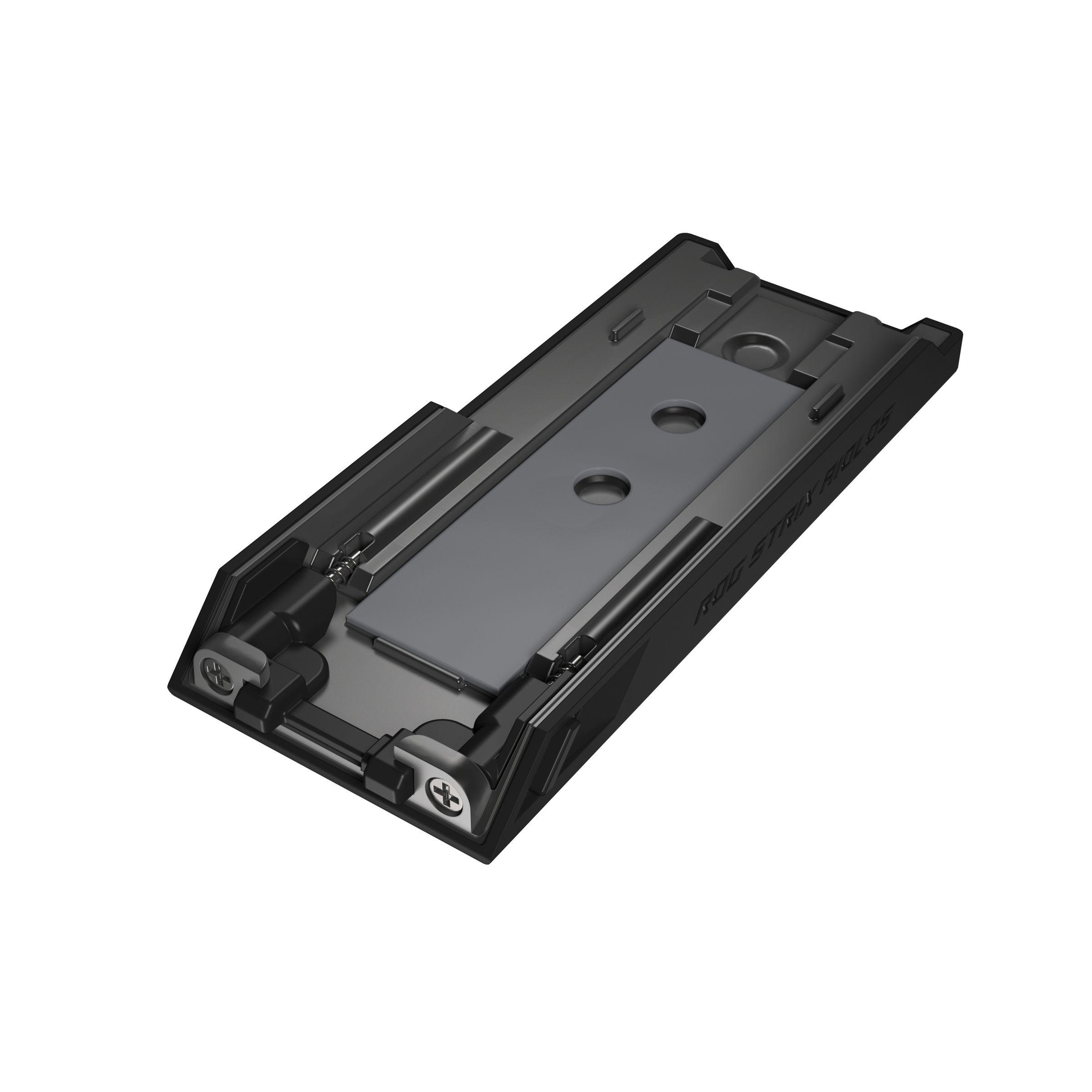 Caixa Externa M.2 ASUS ROG Strix Aiolos (M.2 - PCI Express, SATA NVMe - Preto), miniatura 17