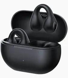 Auscultadores Open-Ear BASEUS Bass BC1 (Sem fios - Preto)