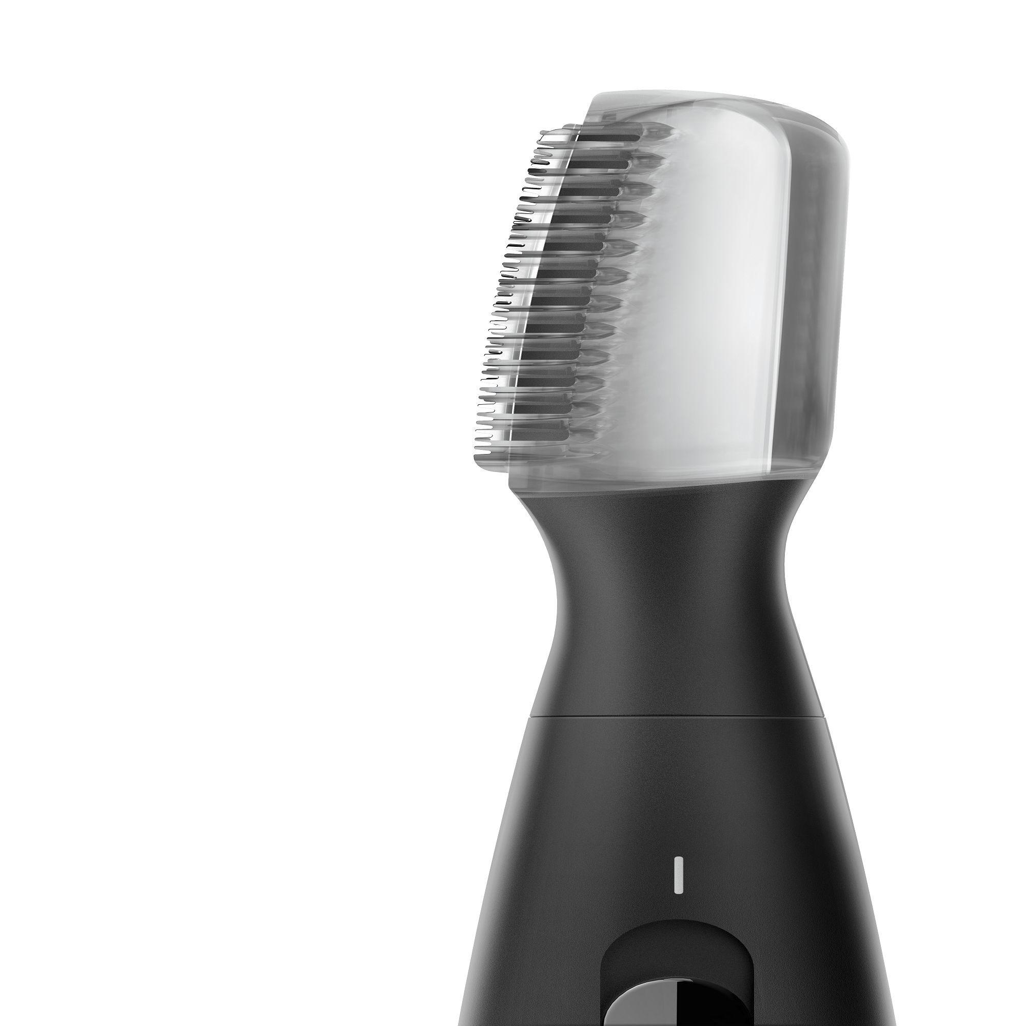 Aparador de Barba BRAUN PT5010 (Aço inoxidável - Preto), miniatura 3