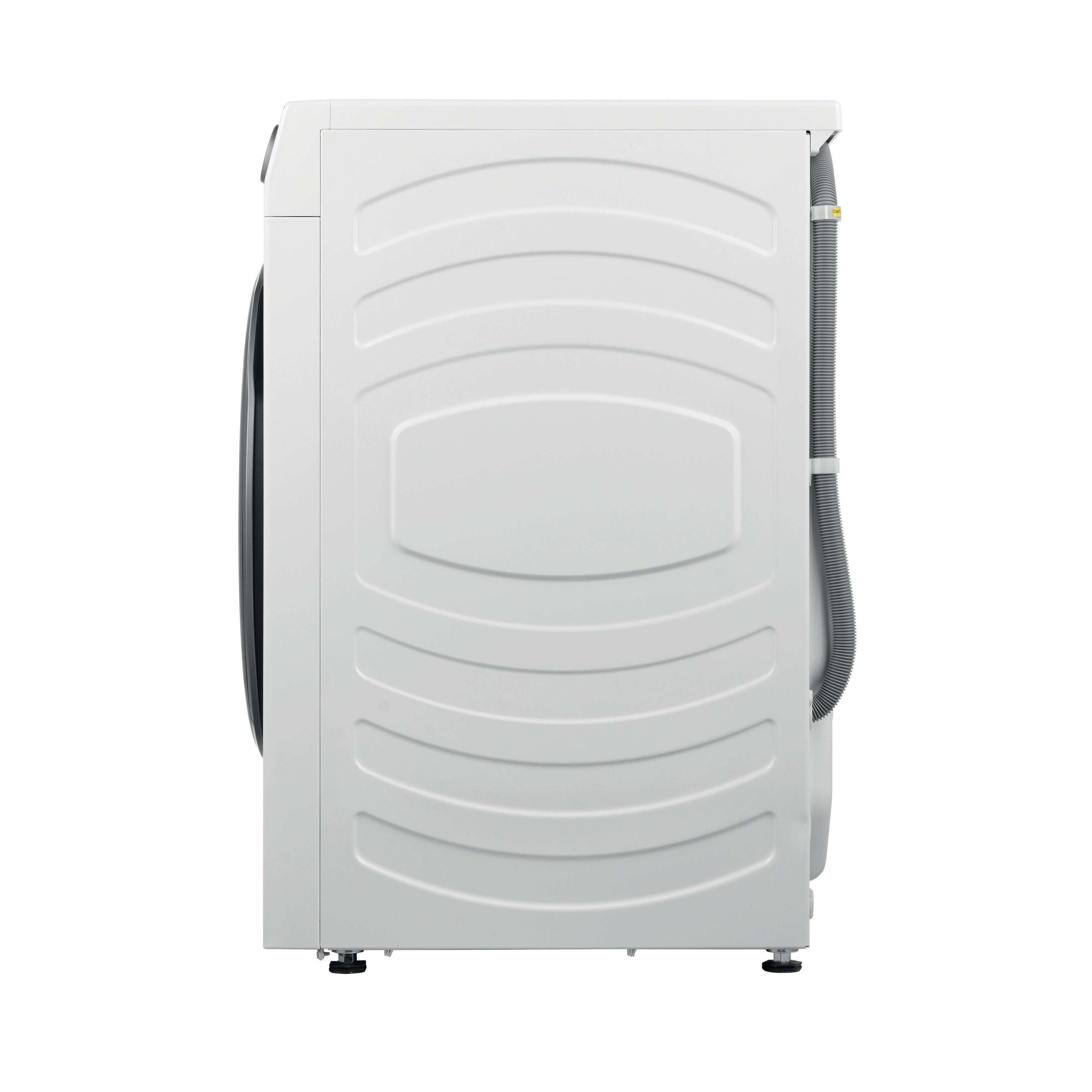 Máquina de Lavar Roupa Independente HAIER HW90B14367UIB (1400 RPM - B - A - Branco) — miniatura 14