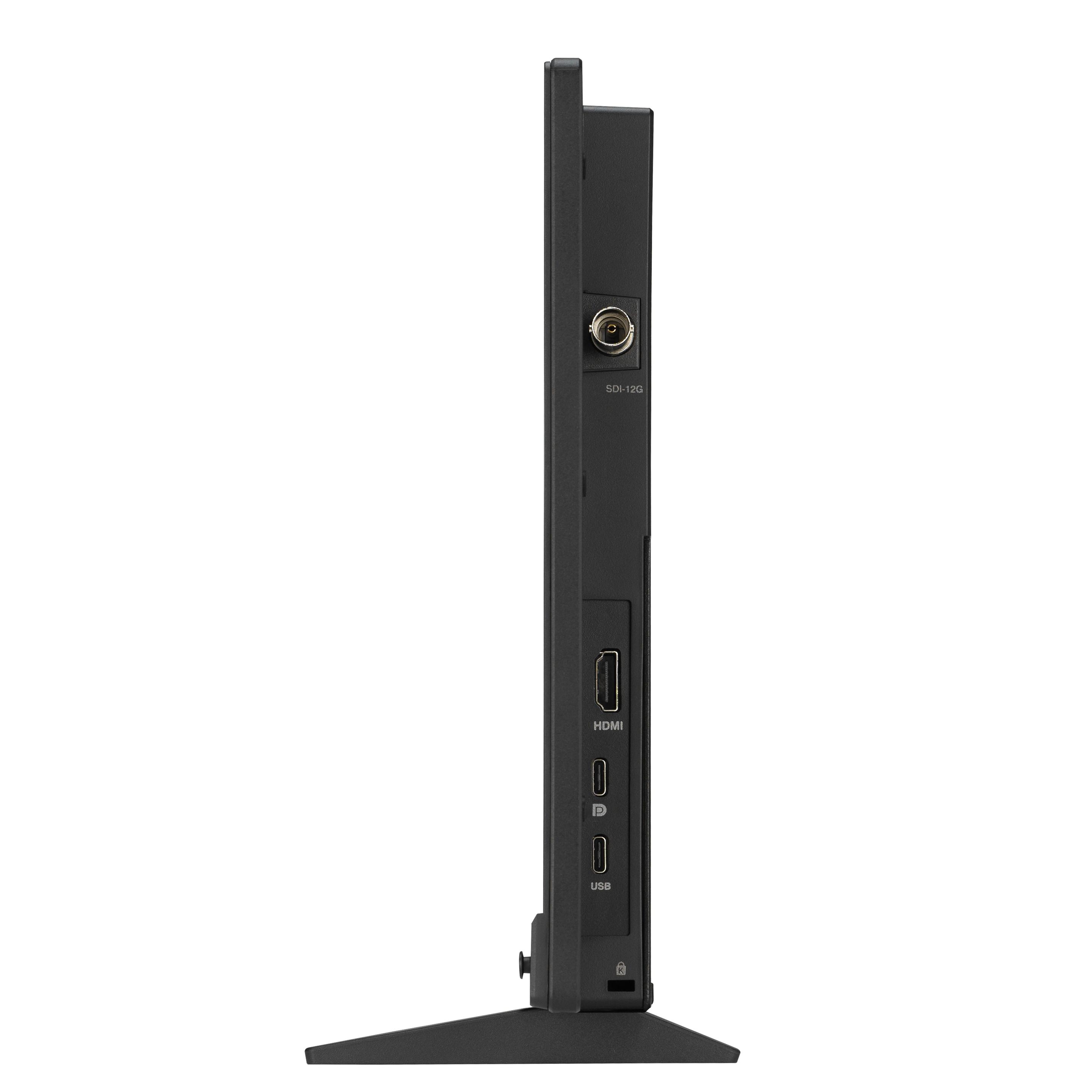 Monitor ASUS ProArt PA16USV (15,6" - IPS - 60 Hz - Preto) — miniatura 12