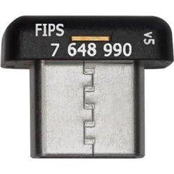 Chave de Segurança YUBICO YubiKey 5C Nano FIPS (USB-C) — miniatura 2