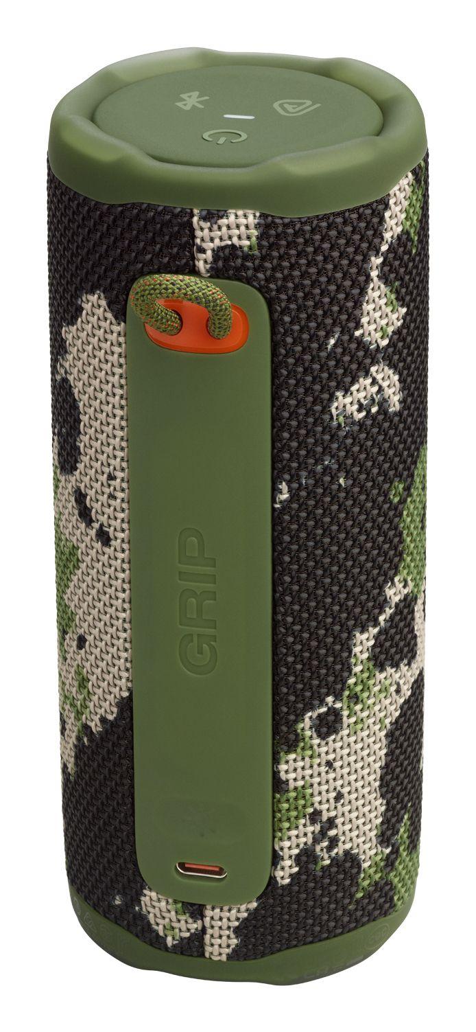 Coluna Portátil JBL Grip Squad (16 W - Sem fios - Camuflagem), miniatura 2