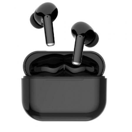 Auscultadores DAEWOO DW2001 (Auscultadores TWS - USB Type-C - Type C - Preto)
