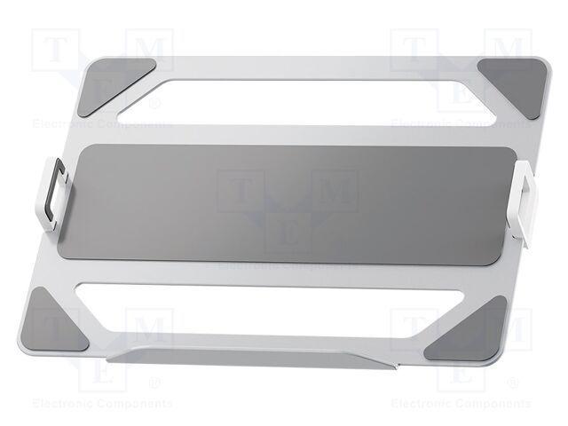 Suporte para Portátil LOGILINK BP0212 (11,6-17,3 polegadas - Prateado), miniatura 2