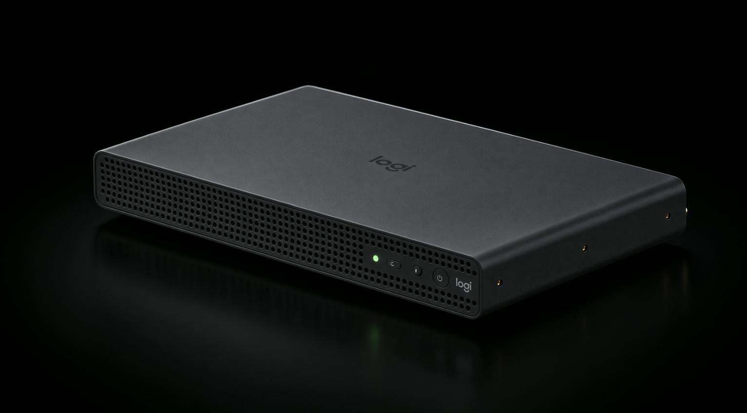 Plano de Suporte LOGITECH Select Core (2 anos - Salas médias e grandes) — miniatura 2