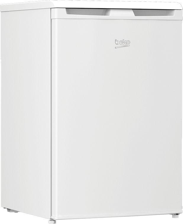 Arca Vertical Independente BEKO FNE1074N (Altura 84 cm - 54 cm - 84 cm - Branco), miniatura 2