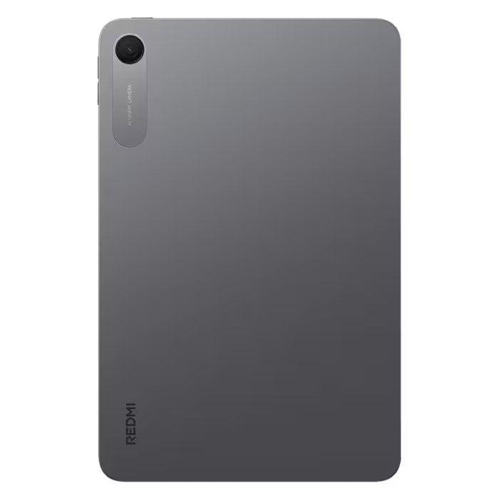 Tablet XIAOMI Redmi Pad 2 9.7 (Android 16 - 6s 4G Gen 2 - 64GB - Grafite) — miniatura 5