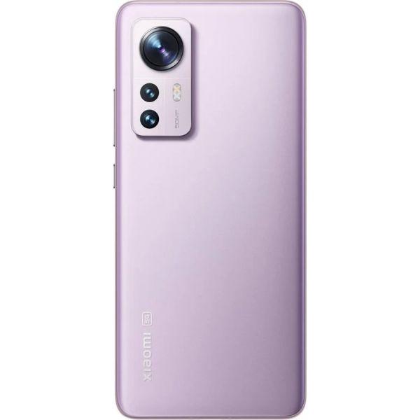 Smartphone XIAOMI 12 5G (8GB/256GB - 6,28" - Roxo), miniatura 4