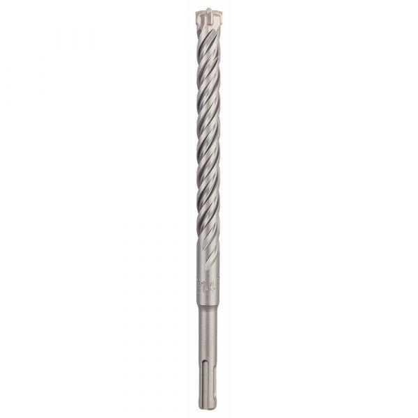 Broca para Martelo Perfurador BOSCH SDS plus-5X 2608833817 (Carboneto de tungsténio - Aço inoxidável), miniatura 2