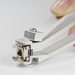 Alicate de Inserção e Remoção de Porcas Gaiola LOGILINK WZ0038 (Aço Inoxidável), miniatura 5