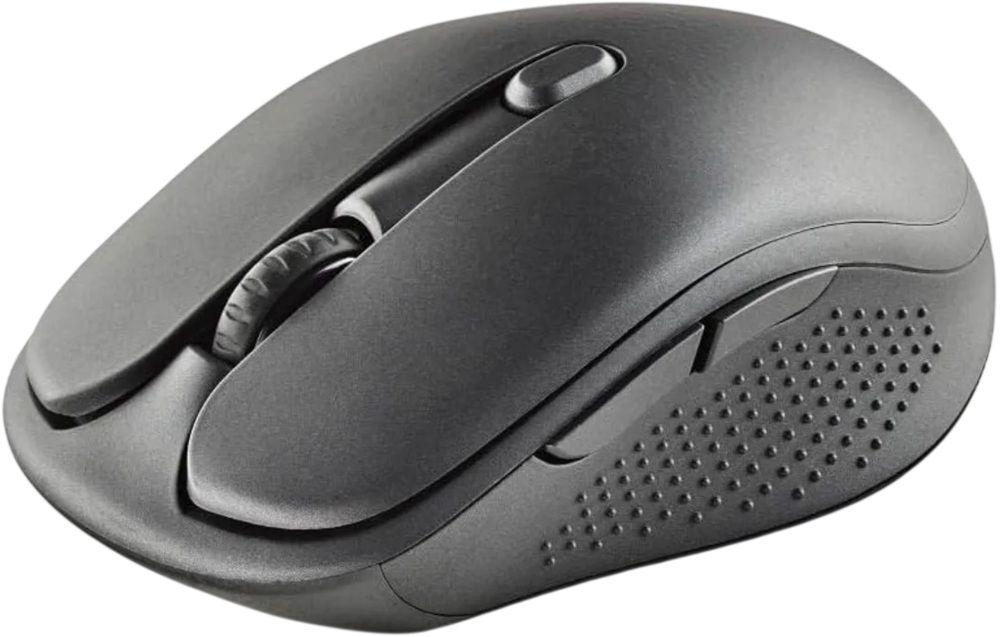 Rato NGS Evo Jot (Mão direita - 1600 DPI - RF Wireless+Bluetooth - Preto), miniatura 4