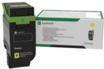 Toner LEXMARK 79L2HY0 (Amarelo)