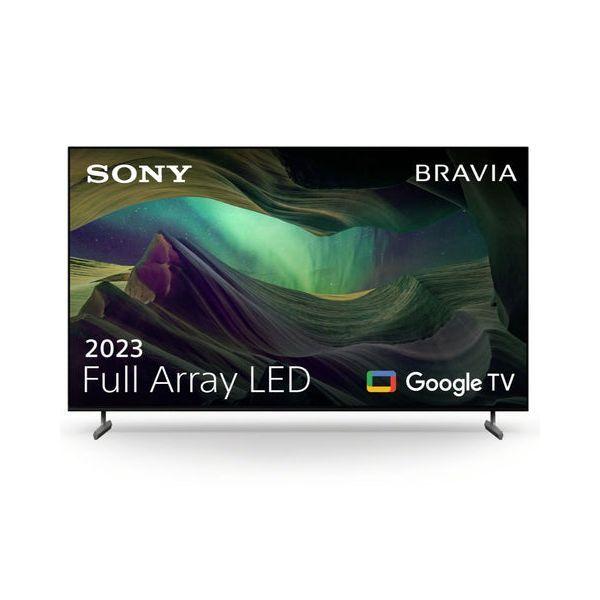 Televisão SONY TV KD75X85L (75" - 4K UHD - 120 Hz - Preto), miniatura 2