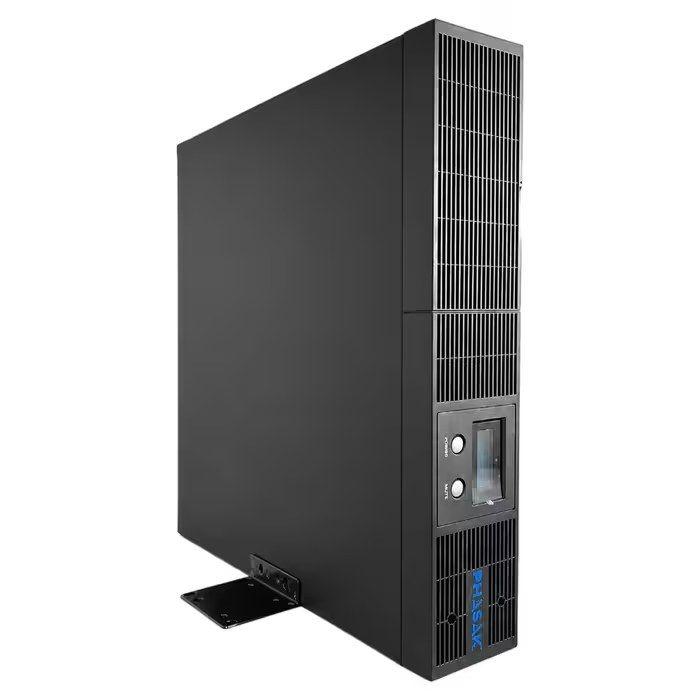 UPS Line-Interactive Rack PHASAK PH 7512 (Cabo de alimentação de energia - Cinzento) — miniatura 4