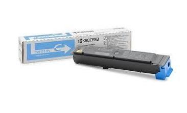 Toner KYOCERA TK-5195C (7000 páginas - Ciano)