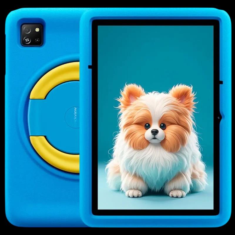 Tablet Infantil BLACKVIEW TAB A6 KIDS (10,1" - 4GB/128GB - LTE - Azul)