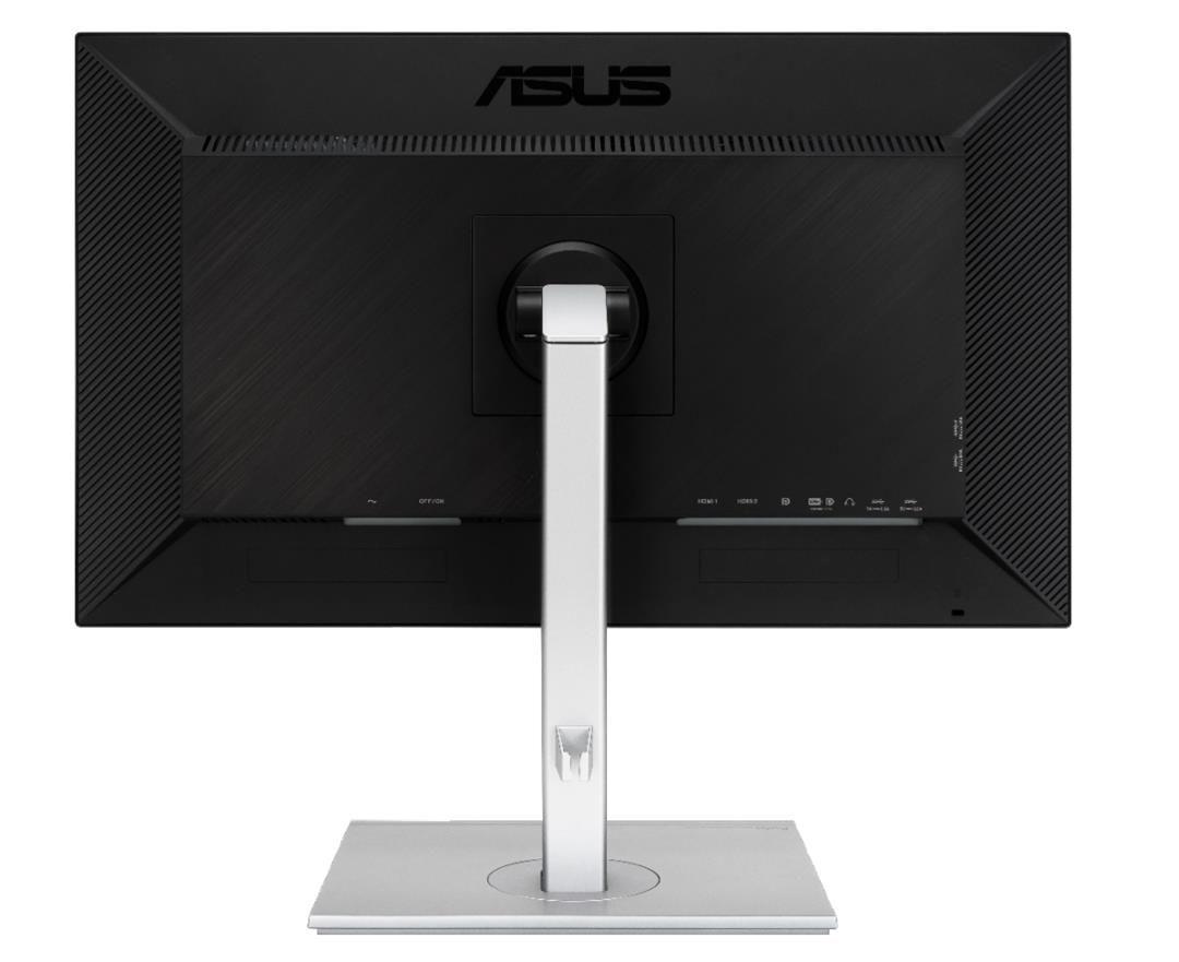 Monitor ASUS ProArt PA279CV (27" - IPS - 60 Hz - Preto/Prateado) — miniatura 9