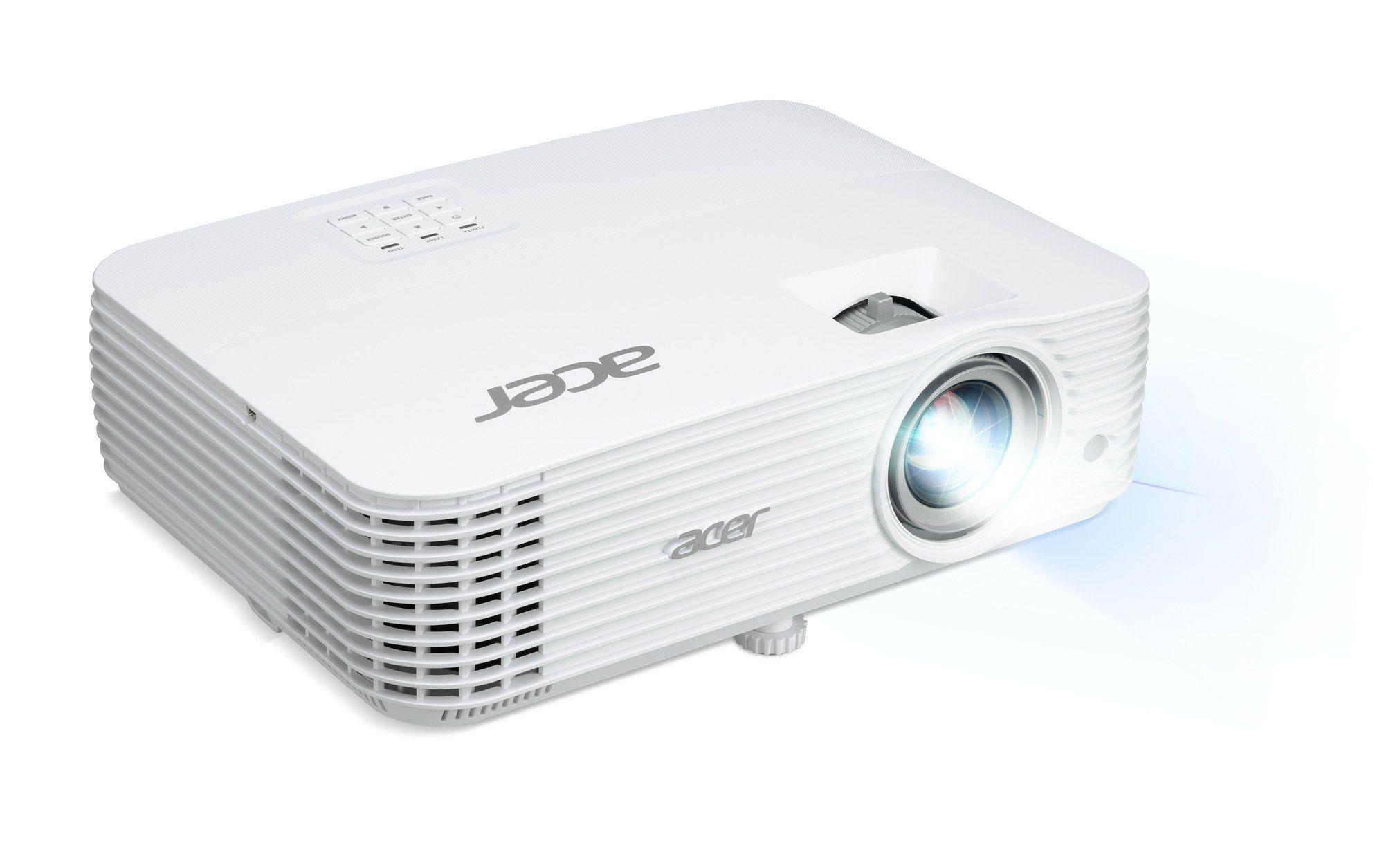 Projetor ACER H6543Ki (1080p - 4800 ANSI lumens - Lâmpada - Branco) — miniatura 2