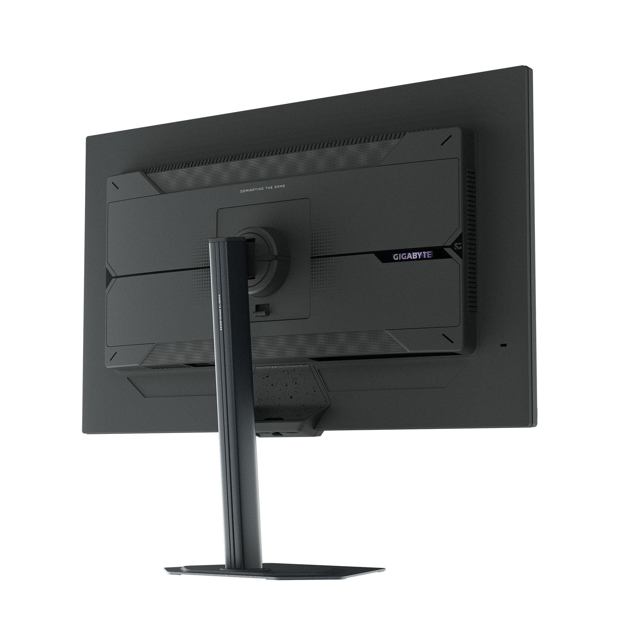 Monitor GIGABYTE G27UP EK (27" - SS-IPS - 320 Hz - Preto) — miniatura 5