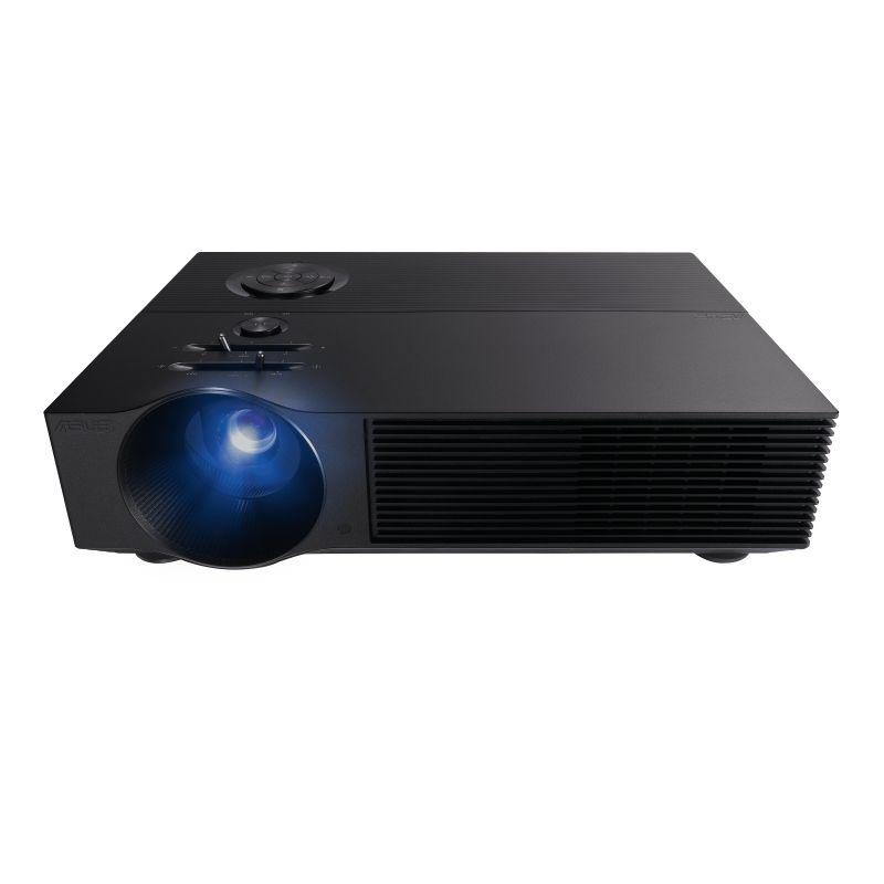 Projetor ASUS H1 (1080p - 40-200 polegadas - 3000 ANSI lumens - Preto) — miniatura 3