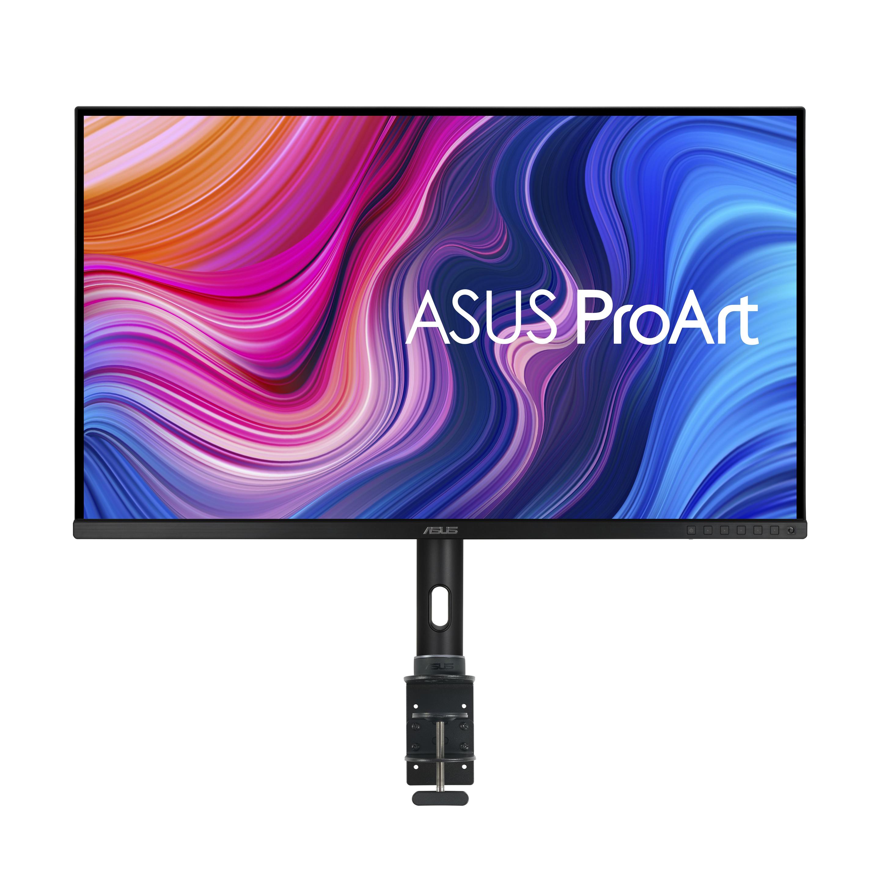 Monitor ASUS ProArt PA328CGV (32" - IPS - 165 Hz - Preto) — miniatura 16