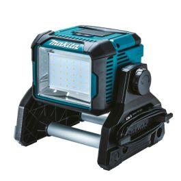 Lanterna de Trabalho LED MAKITA DEADML811 (14,4/18 V - 230 V - 1800 lm), miniatura 2