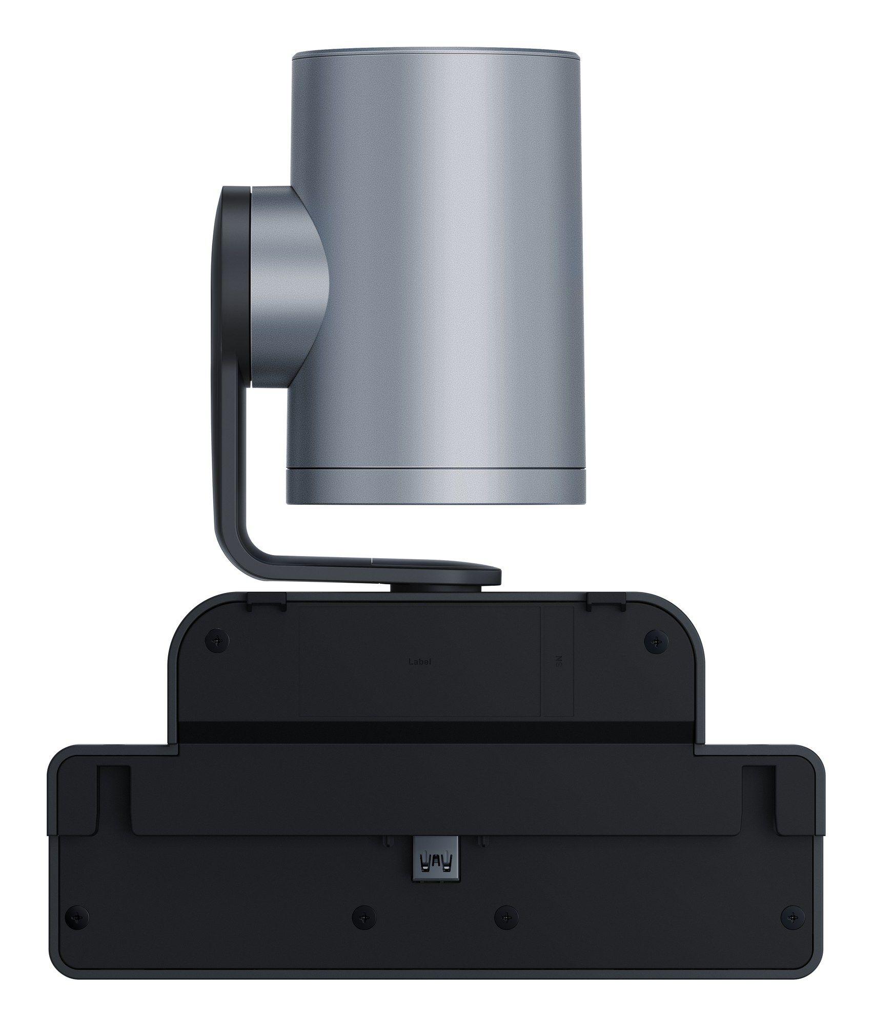 Câmara de Videoconferência YEALINK MB-12X Pro (Preto e Cinzento)