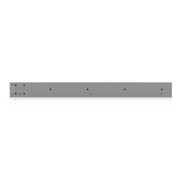 Switch Gerido UBIQUITI USW-Pro-XG-48-PoE (10G Ethernet - 8 MB - 920 Gbit/s - Cinzento) — miniatura 5