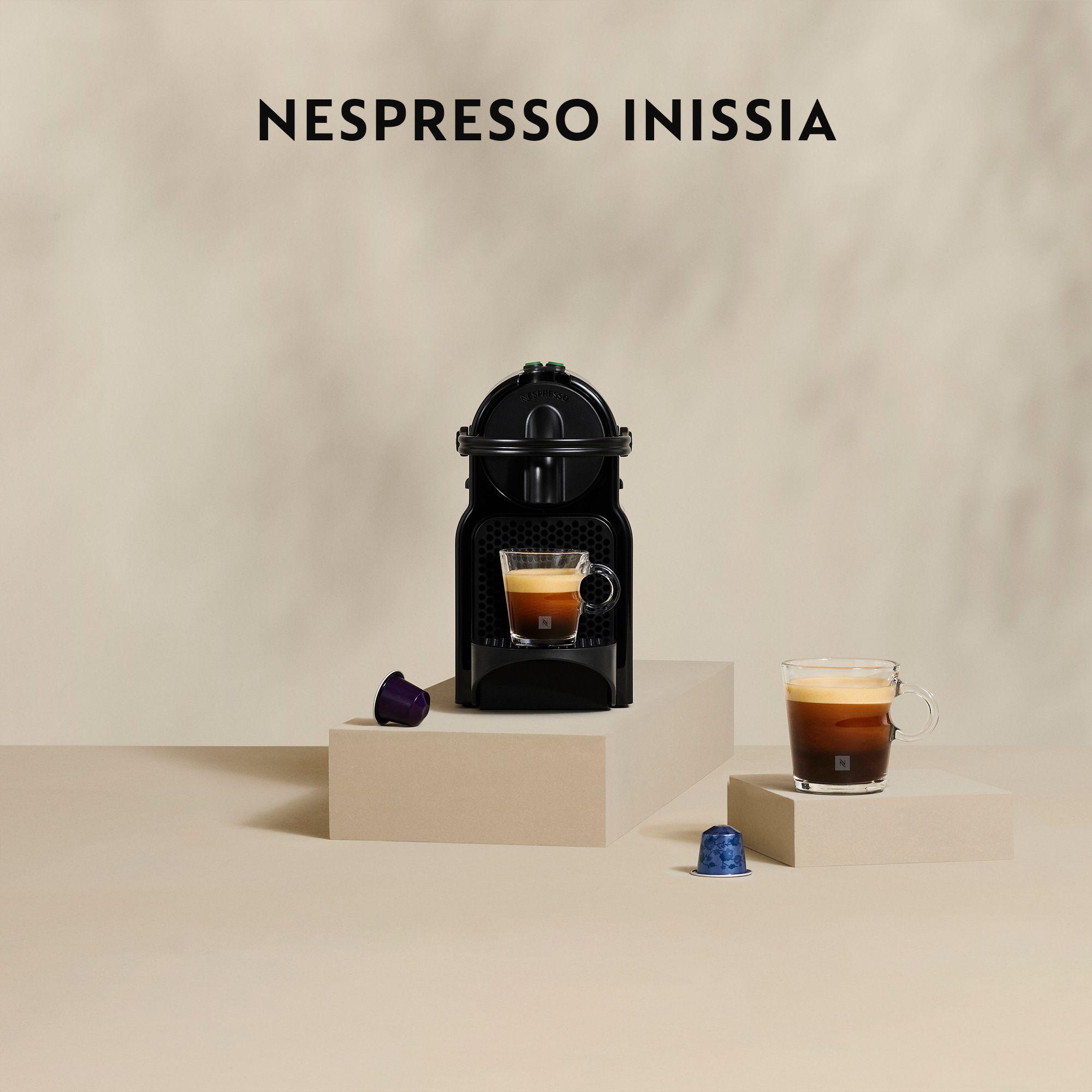 Máquina de Café de Cápsulas DE'LONGHI EN 80.B (Cápsula de café - 1260 W - 19 bar - Preto), miniatura 2