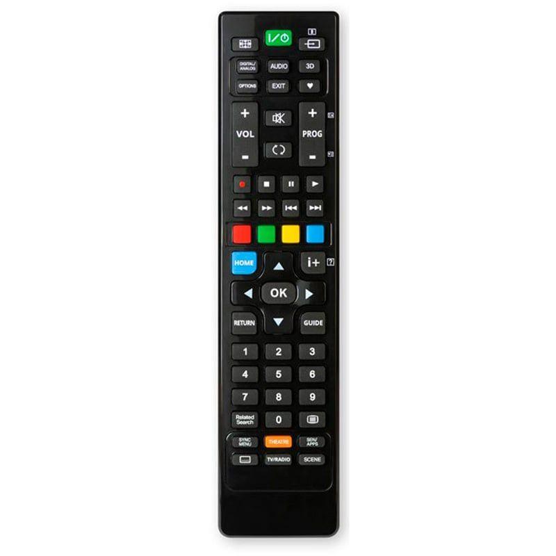 Comando à Distância ENGEL MD0030 (Compatível com Philips)