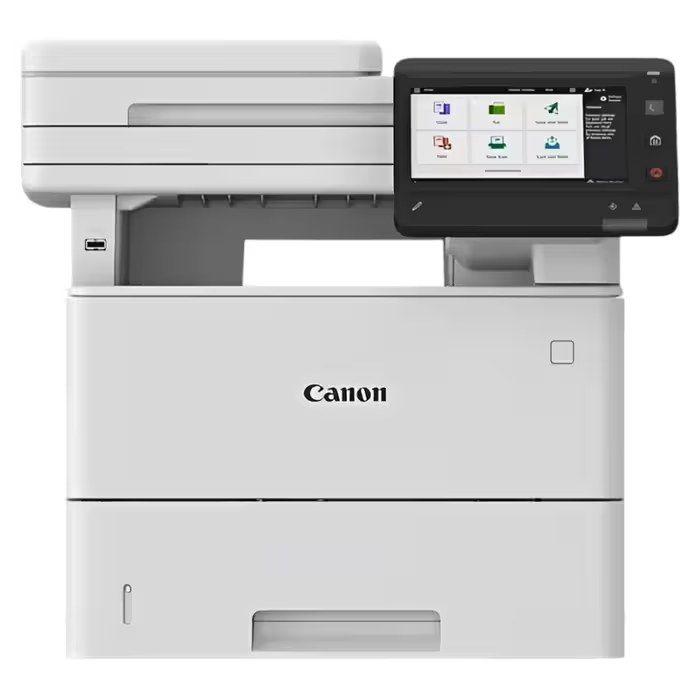 Impressora Multifunções Laser CANON i-SENSYS MF563DW (A4 - Branco) — miniatura 2