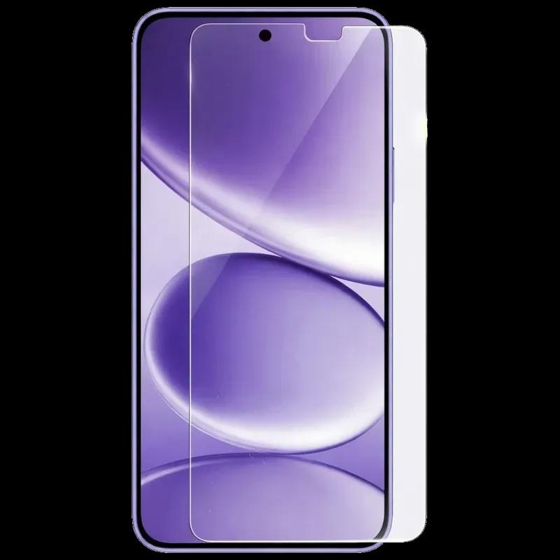 Película de Vidro Temperado CROCOCASE Redmi Note 15 Pro 5G (Xiaomi Redmi Note 15 Pro 5G - Vidro temperado)