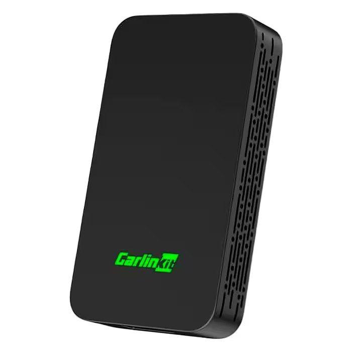 Adaptador Sem Fios CARLINKIT 2AIR CPC200-2AIR (Sem fios - Preto), miniatura 2