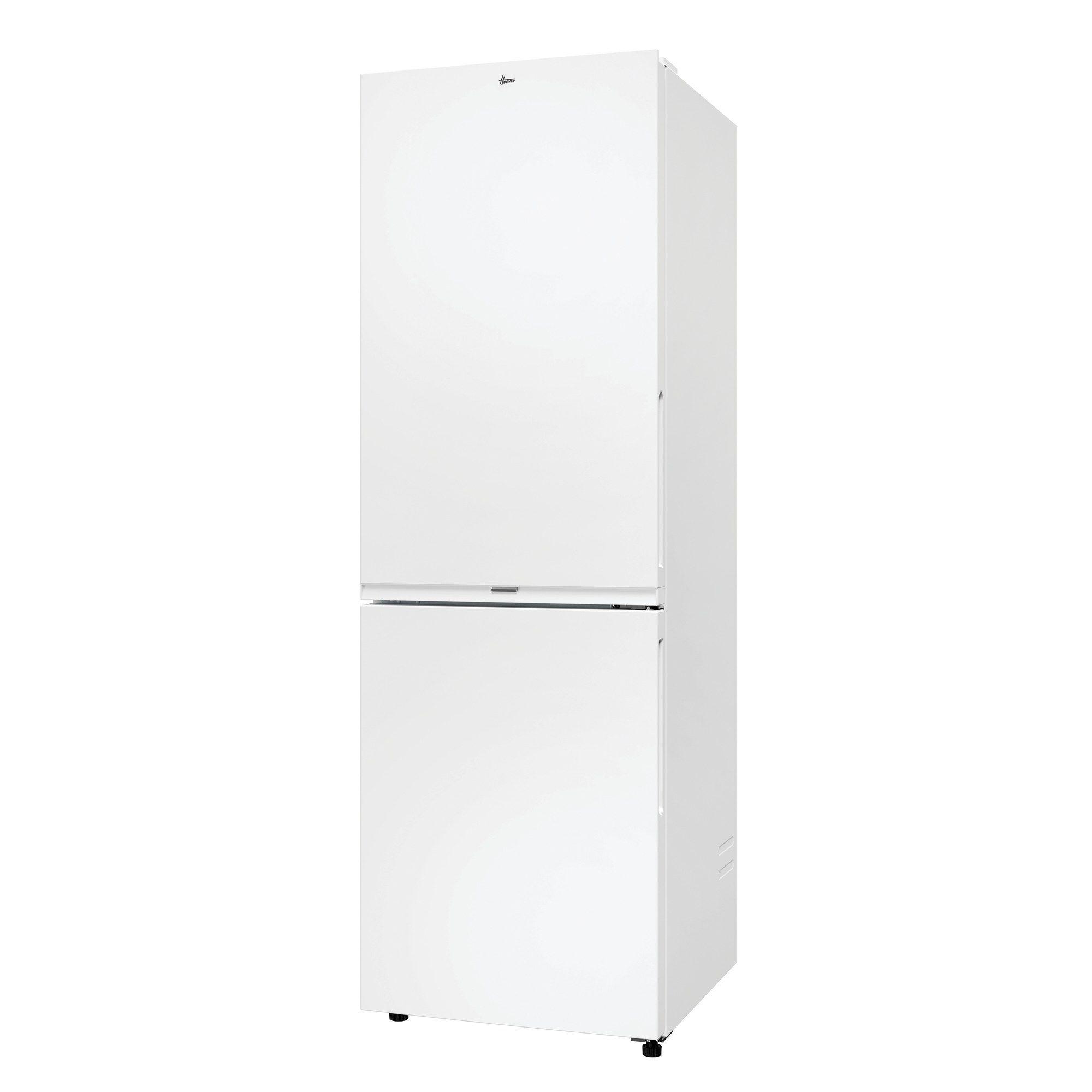Frigorífico Combinado Independente HOOVER HONCQ2T618EW (355 l - 185x59,5x66,7 cm - 185 cm - Branco) — miniatura 5