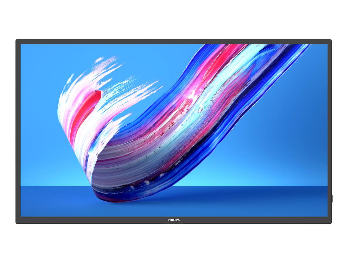 Monitor PHILIPS 32BDL3650Q/00 (32" - VA - 60 Hz - Preto)