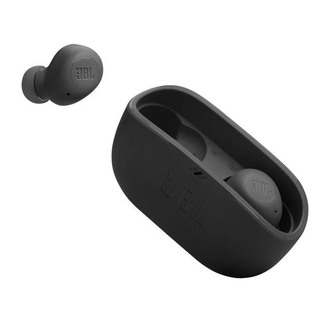 Auriculares JBL Wave Buds (True Wireless Stereo - Preto) — miniatura 7