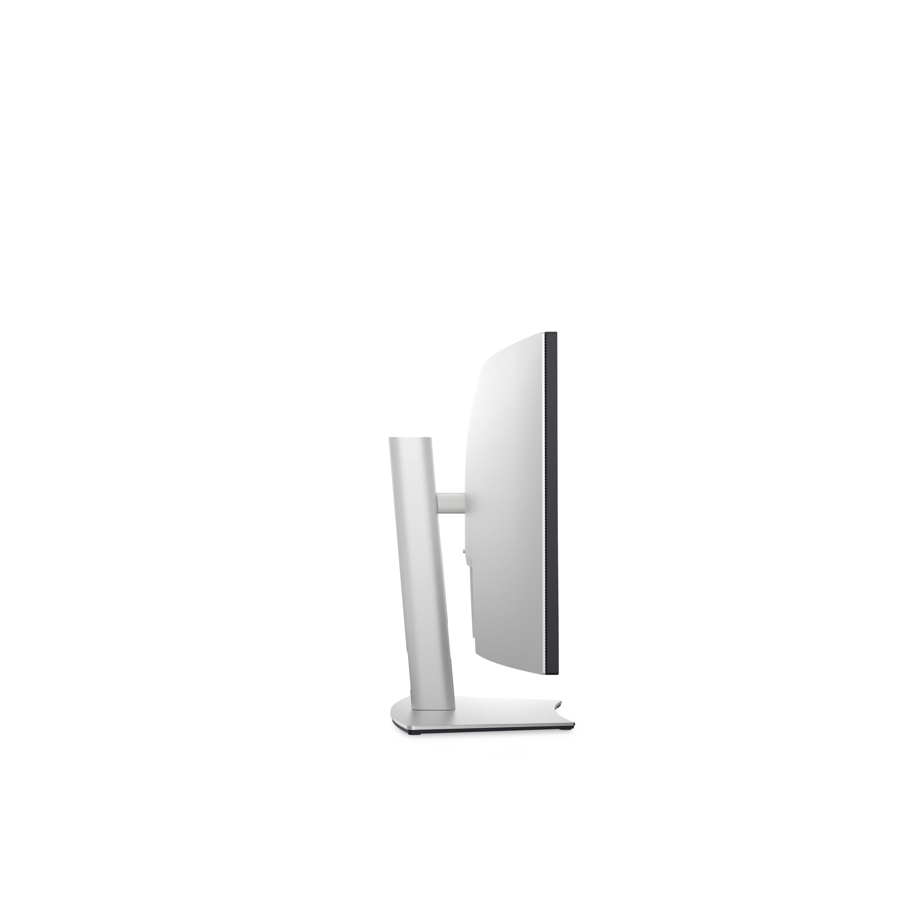 Monitor DELL UltraSharp U3824DW (37,5" - IPS - 60 Hz - Preto e Prateado) — miniatura 5