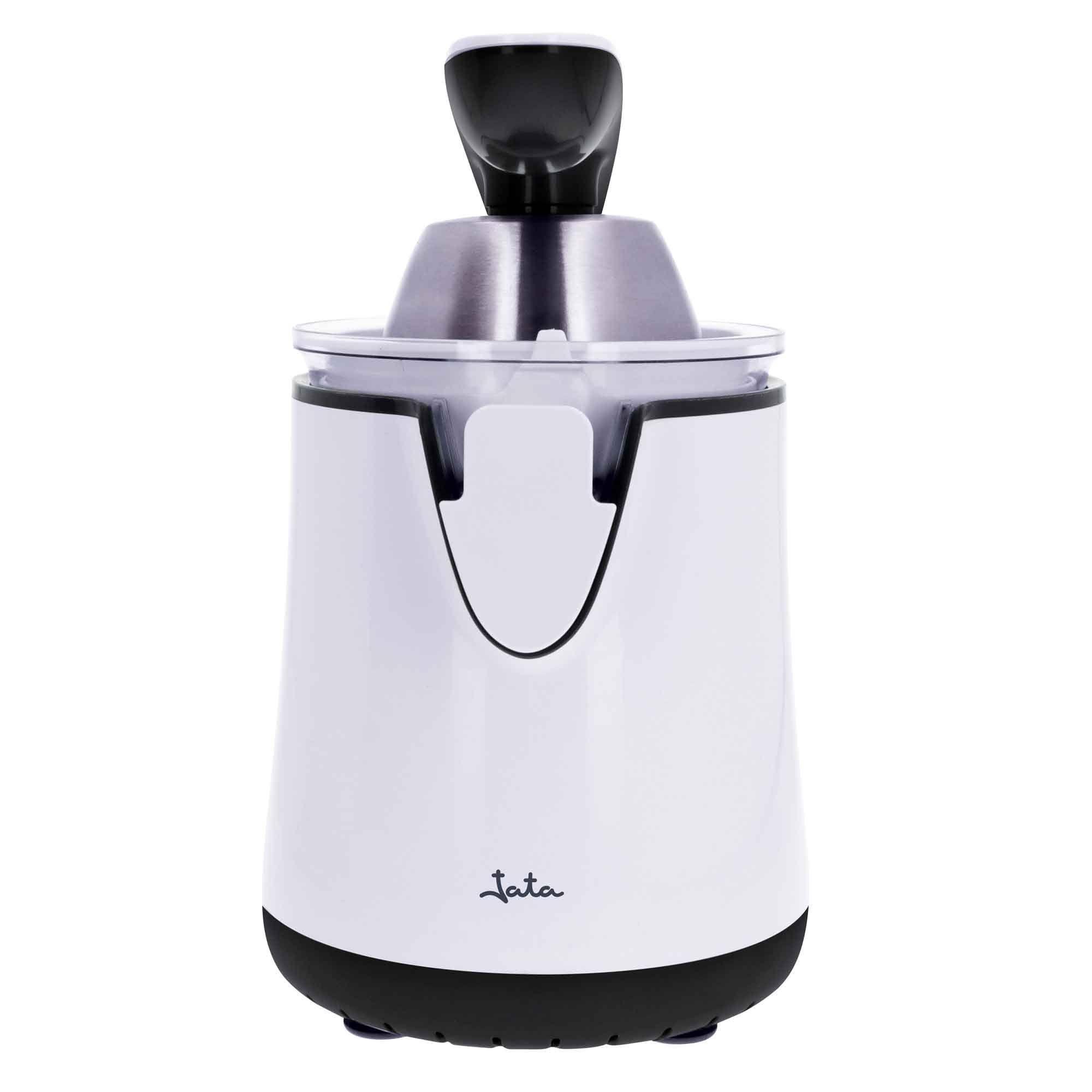 Espremedor de Citrinos JATA JEEX1058 (Altura 30 cm - Branco)