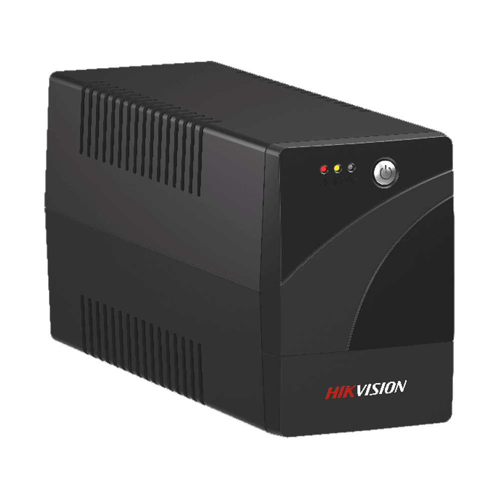 SAI HIKVISION DS-UPS600-R/EU (Schuko)