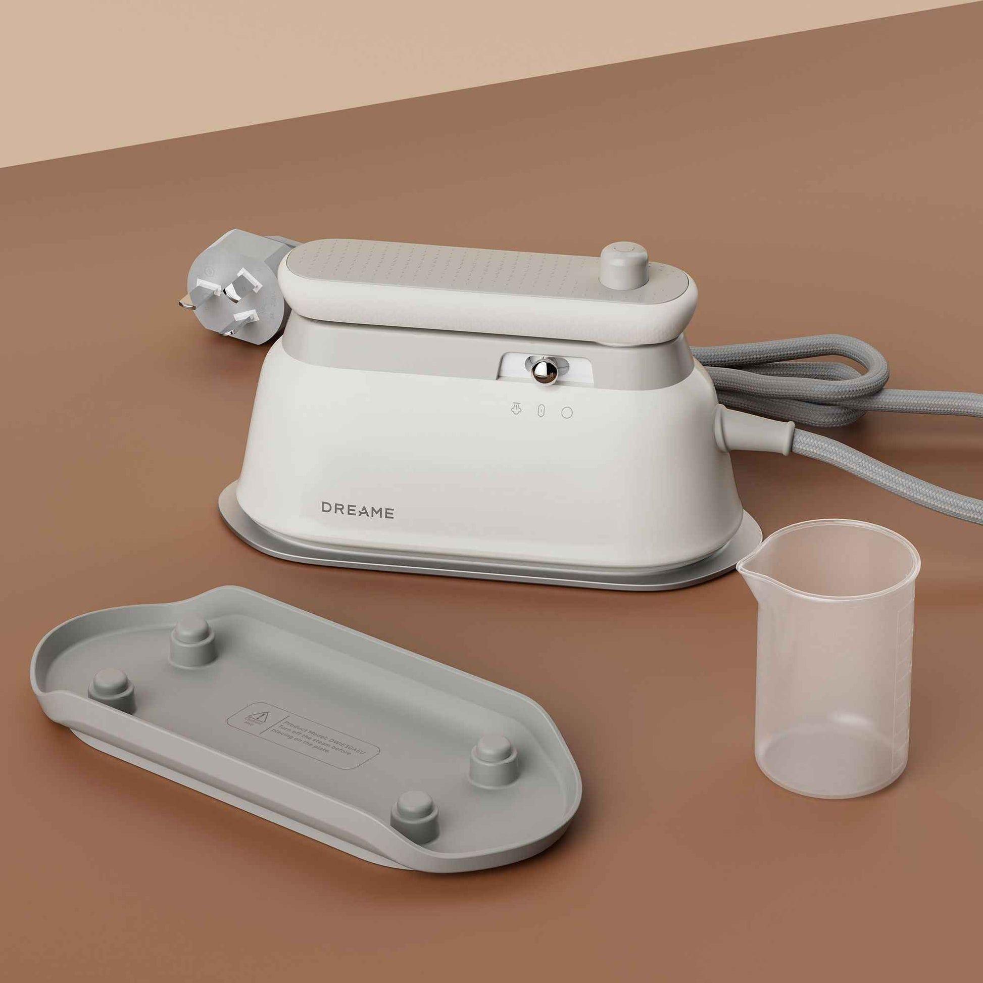 Vaporizador de Roupa DREAME E3 (Branco), miniatura 2