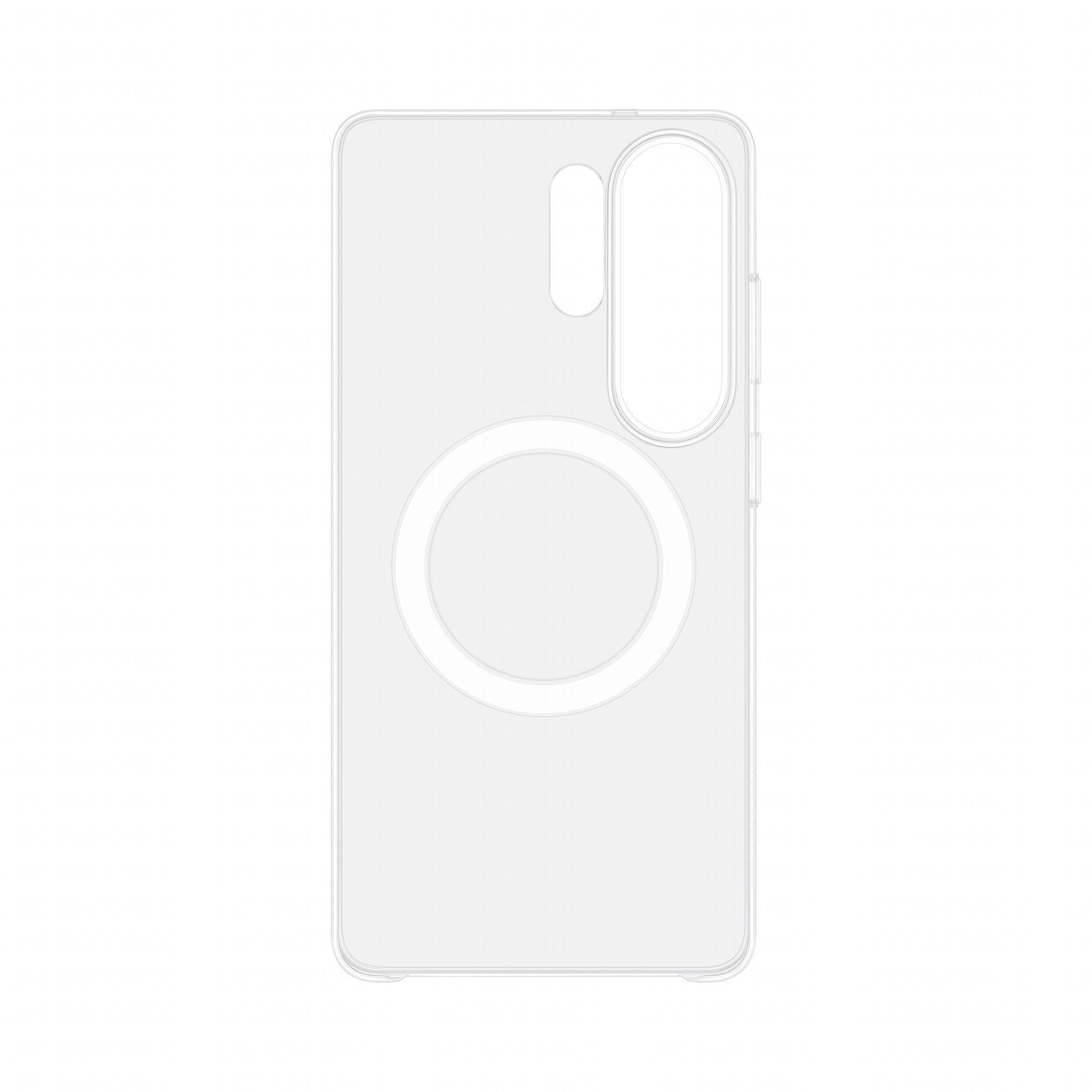 Capa Magnética para Telemóvel SAMSUNG Galaxy S26 Ultra (6,9" - Plástico - Transparente), miniatura 4